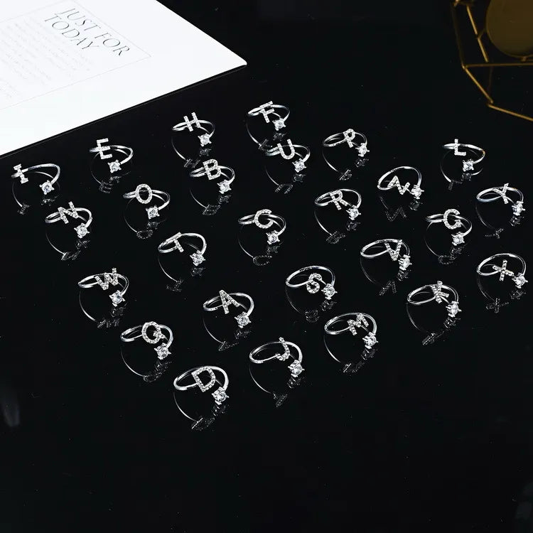 Initial Ring