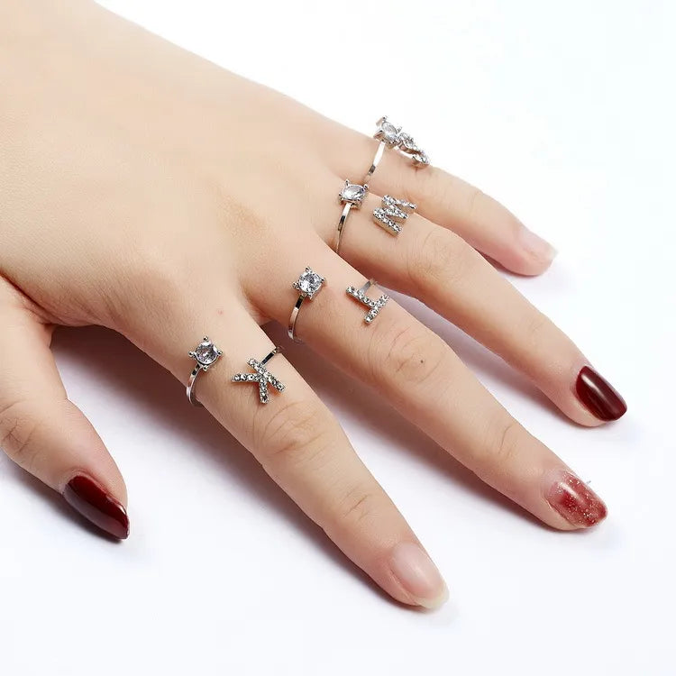 Initial Ring
