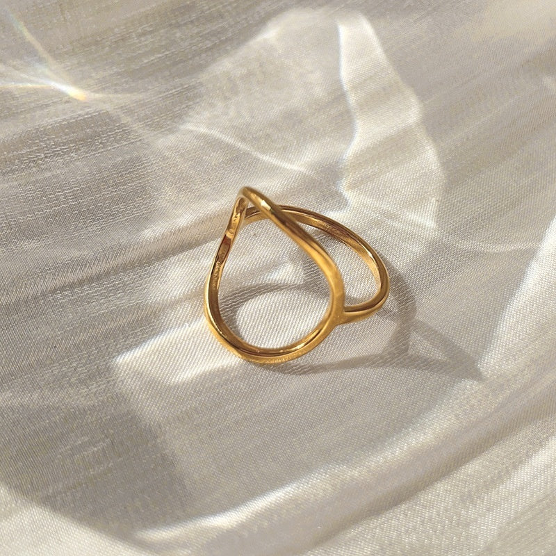 Strata Ring