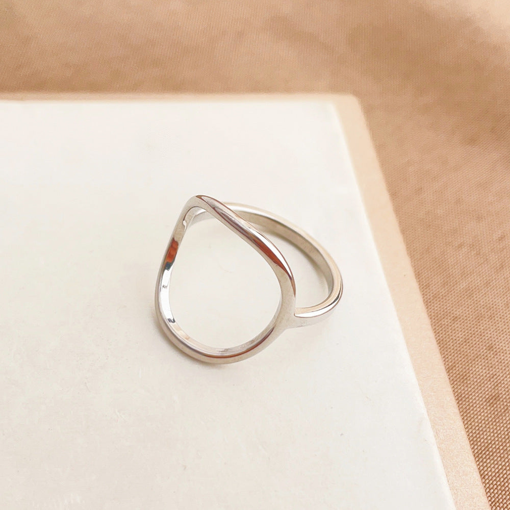 Strata Ring