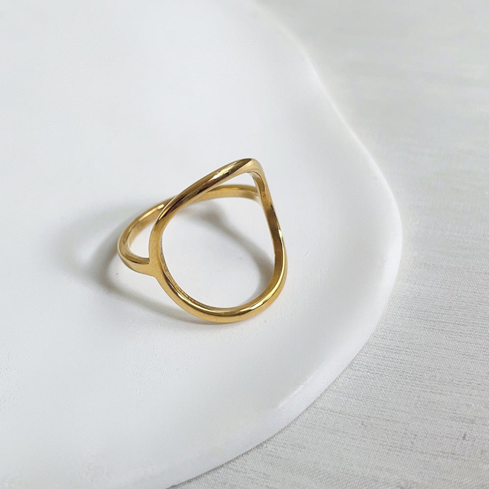 Strata Ring