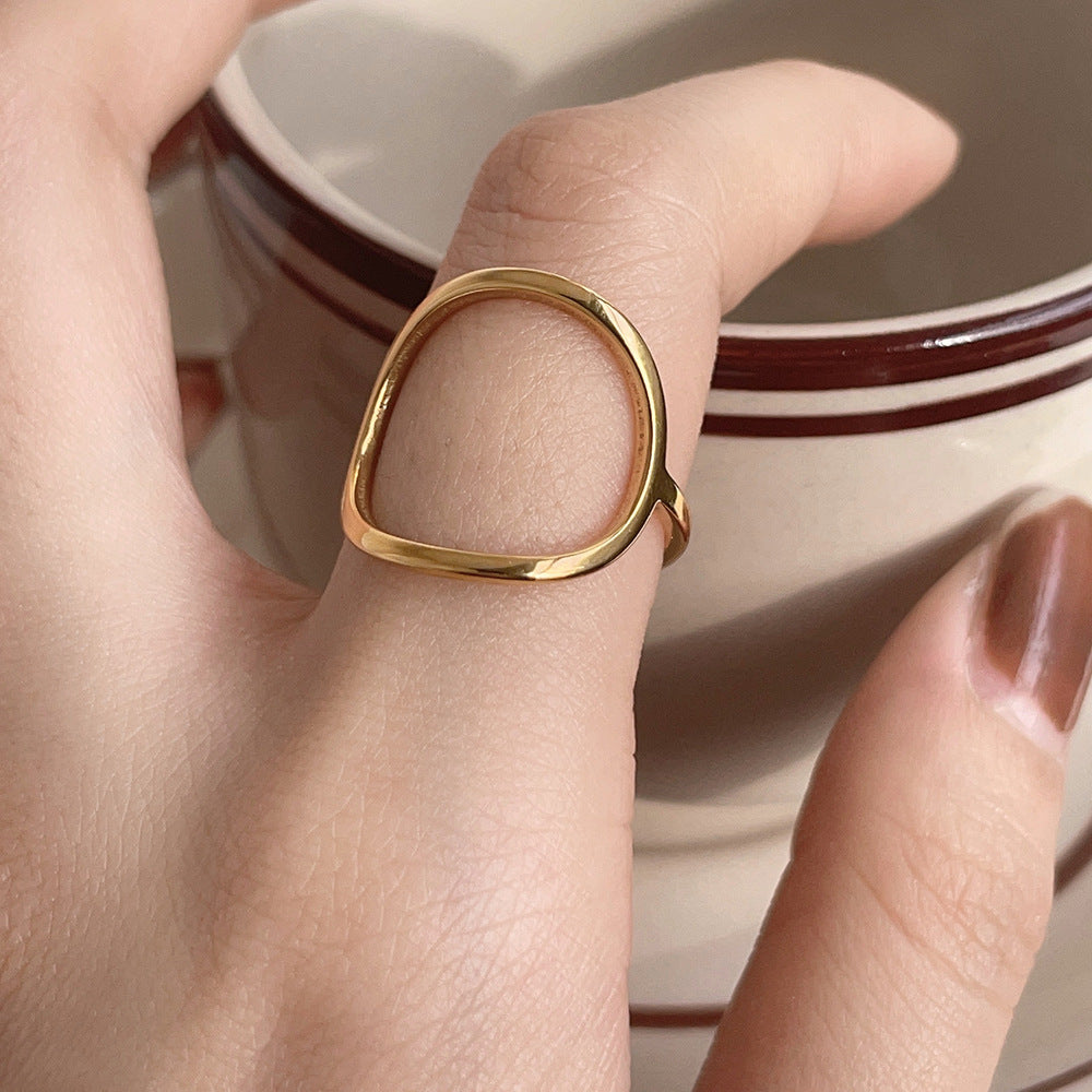 Strata Ring