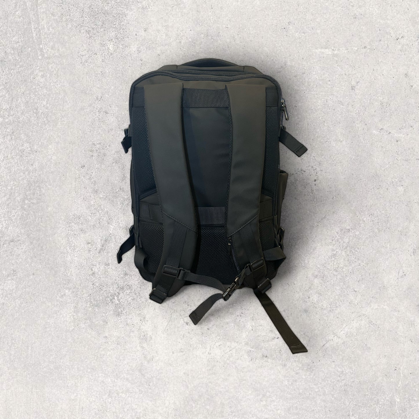 The Henry Backpack