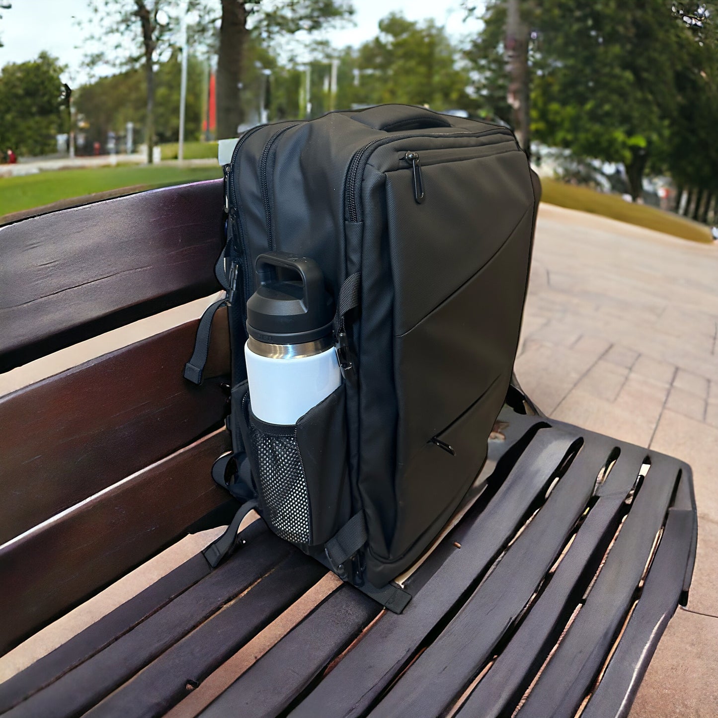 The Henry Backpack