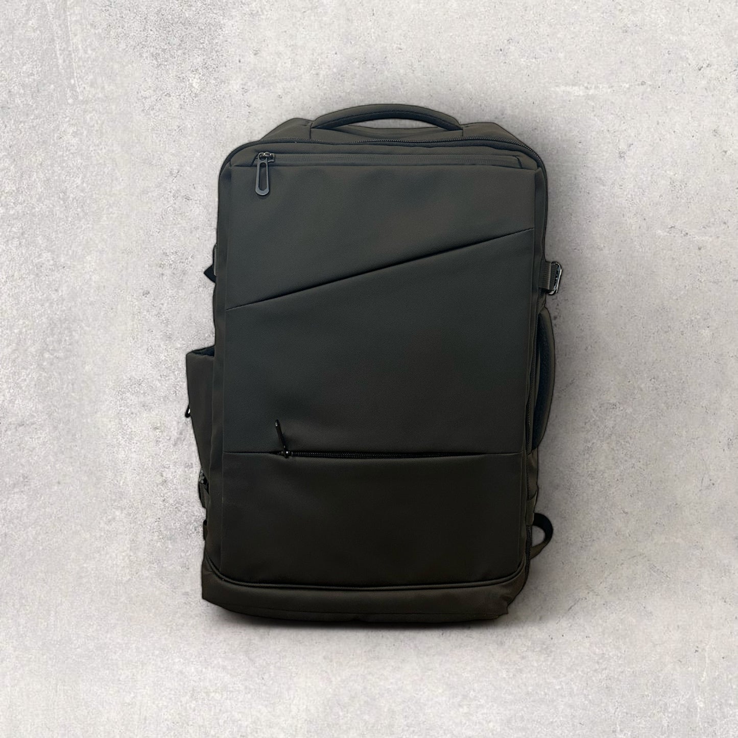 The Henry Backpack