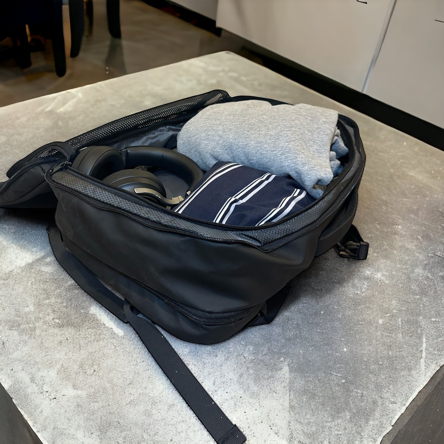 The Henry Backpack