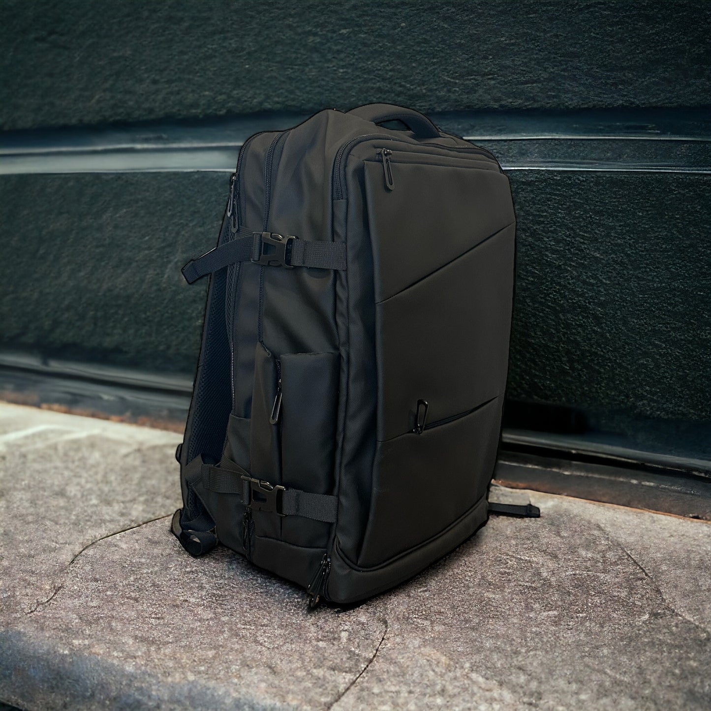 The Henry Backpack