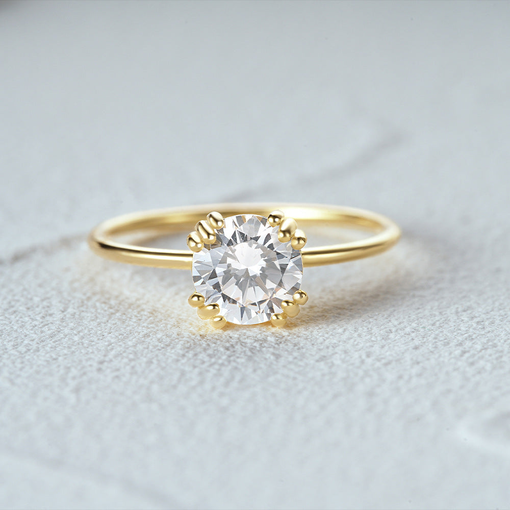 Moonlit Ring