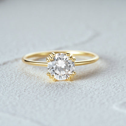 Moonlit Ring