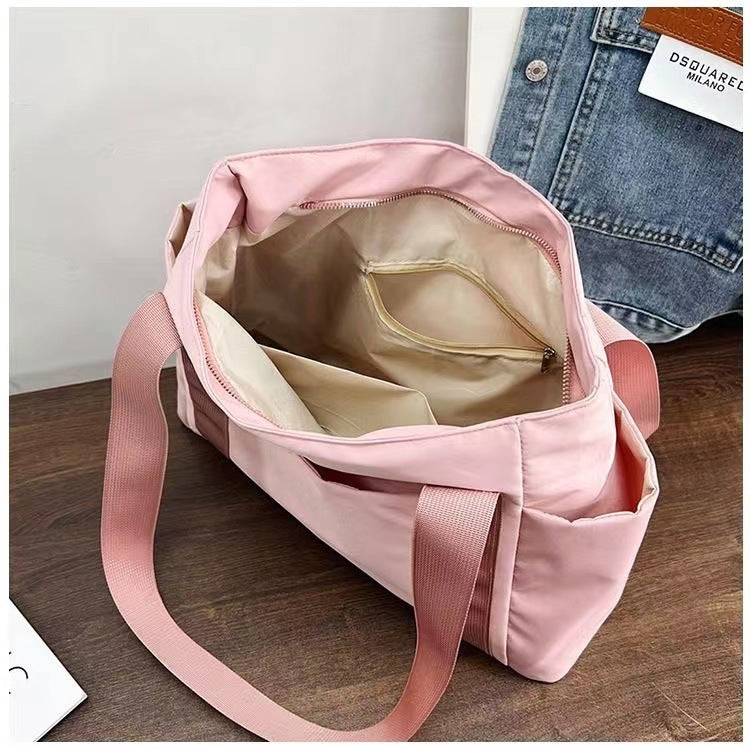 The Daily Tote