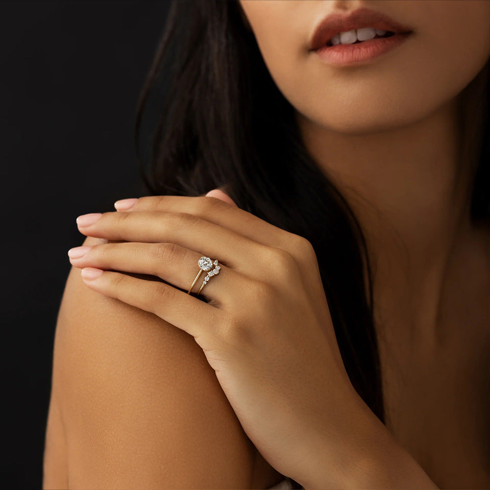 Moonlit Ring