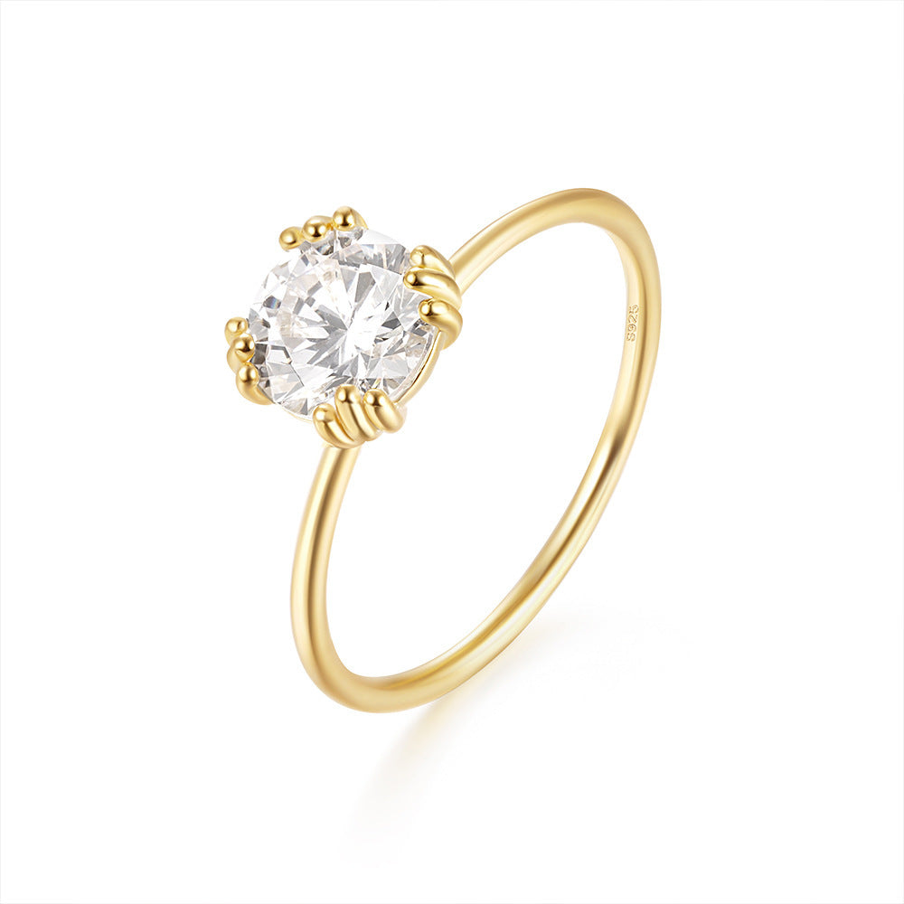 Moonlit Ring