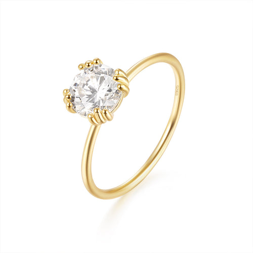 Moonlit Ring