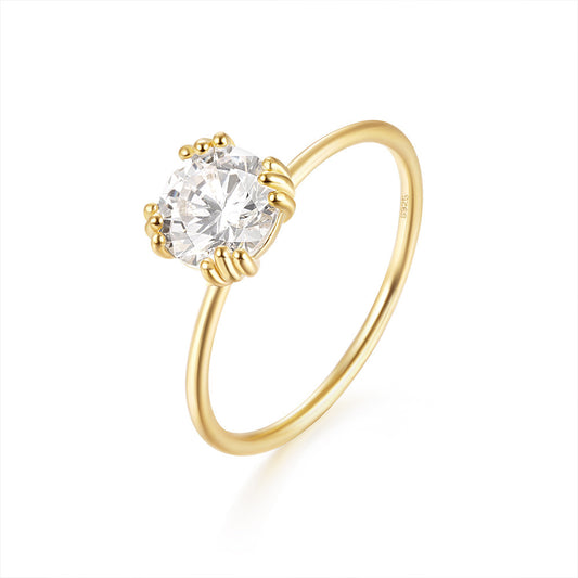Moonlit Ring