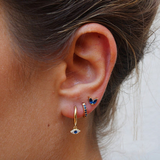 Nova Earring Set