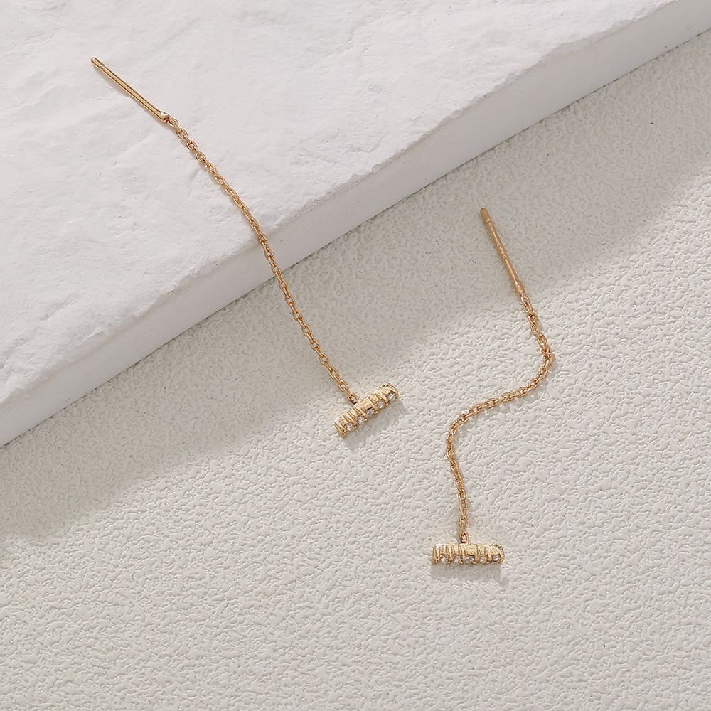 Myra Earrings