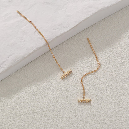 Myra Earrings