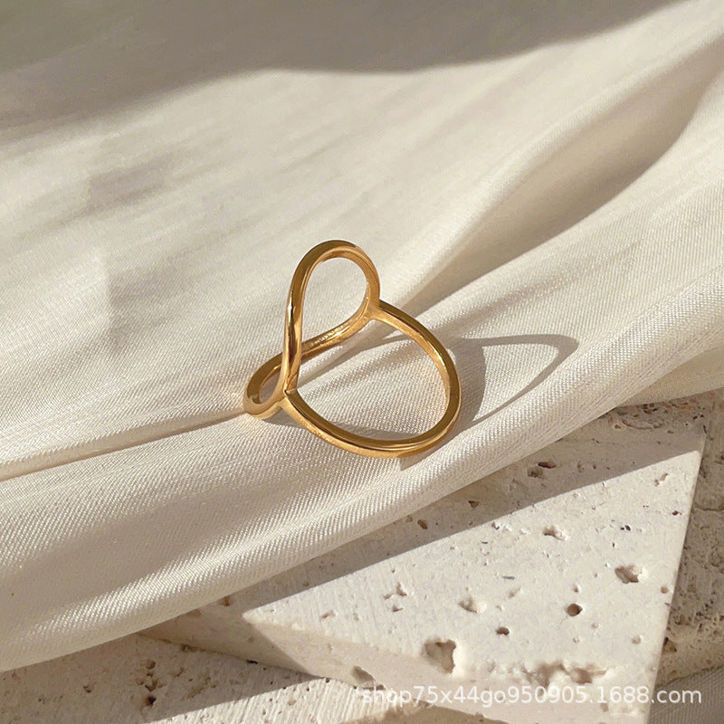 Strata Ring