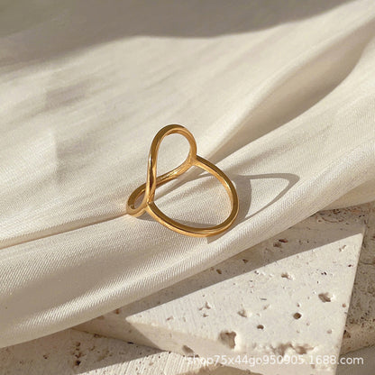 Strata Ring