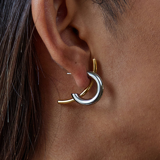 Savannah Earrings