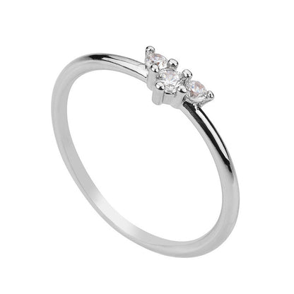 Nova Pendant Ring