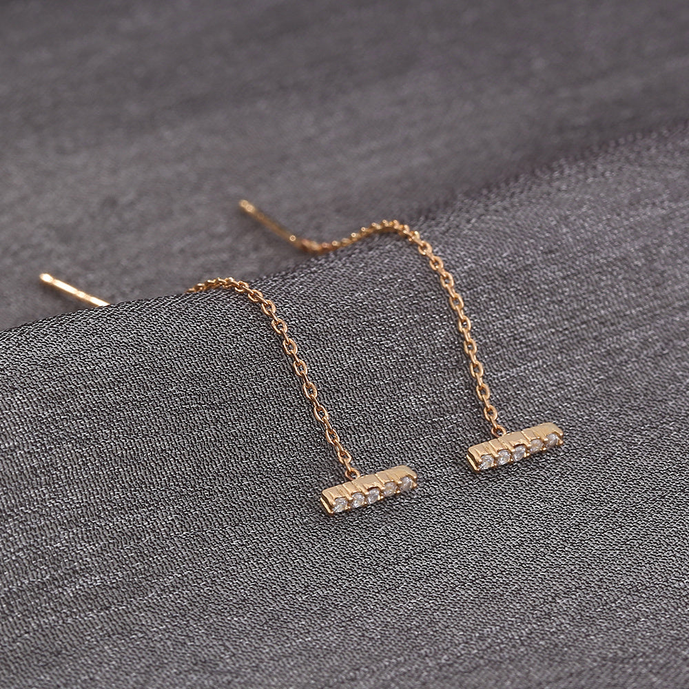 Myra Earrings