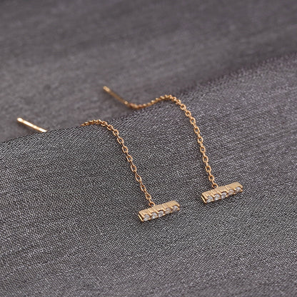 Myra Earrings