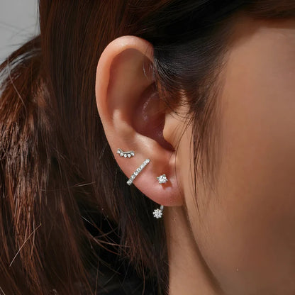 Mira Earring Set