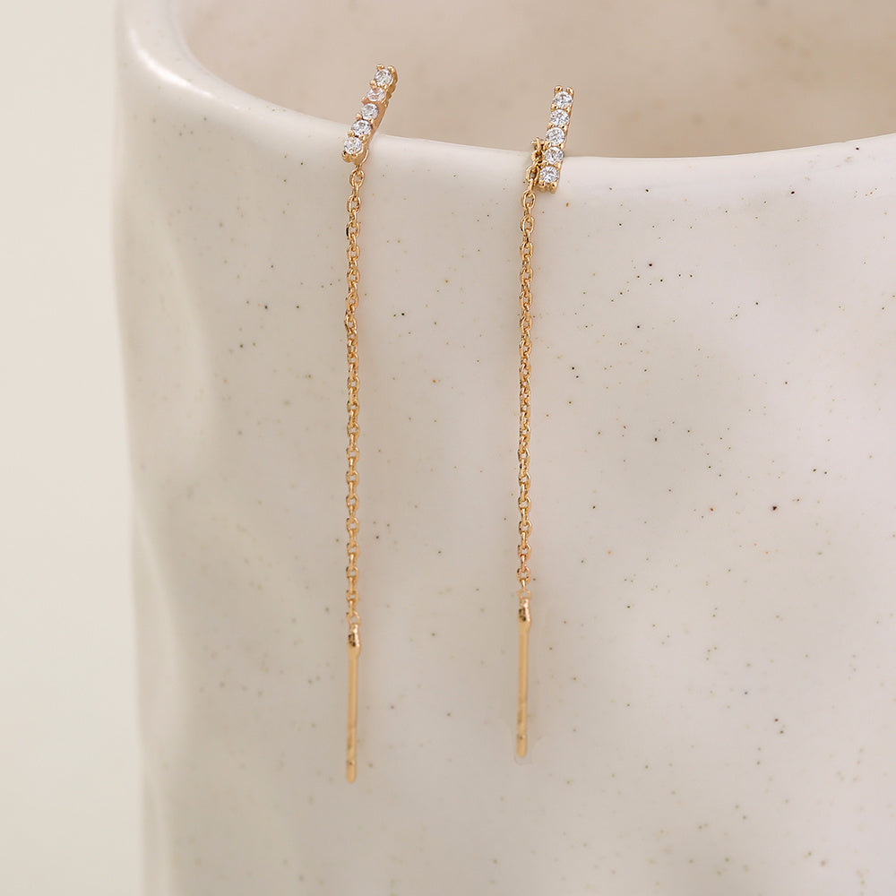 Myra Earrings