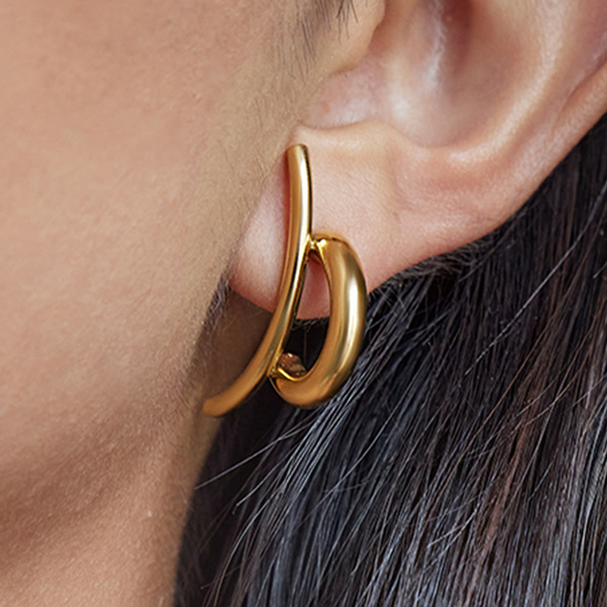 Savannah Earrings