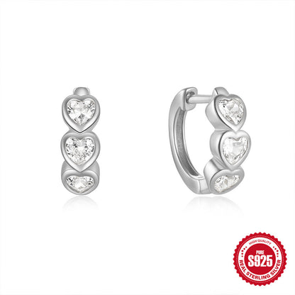 Forever Linked Studs