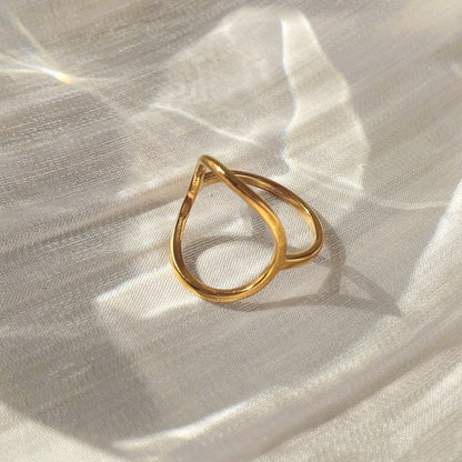 Strata Ring