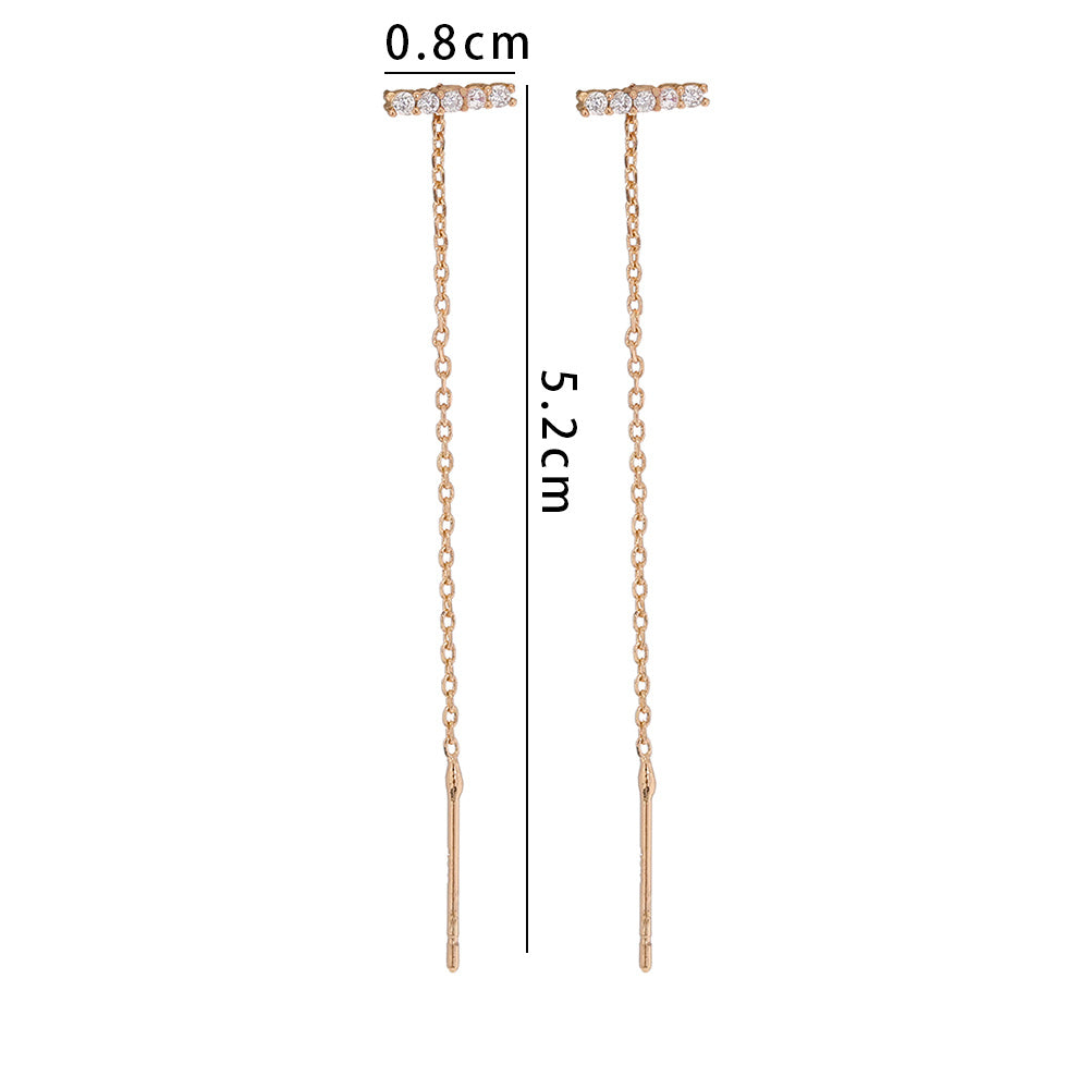 Myra Earrings