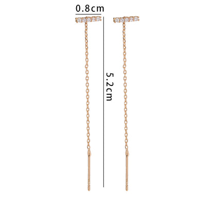 Myra Earrings