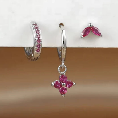 Galaxy Earring Set