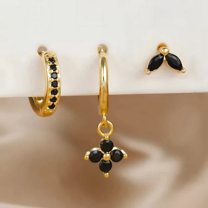 Galaxy Earring Set