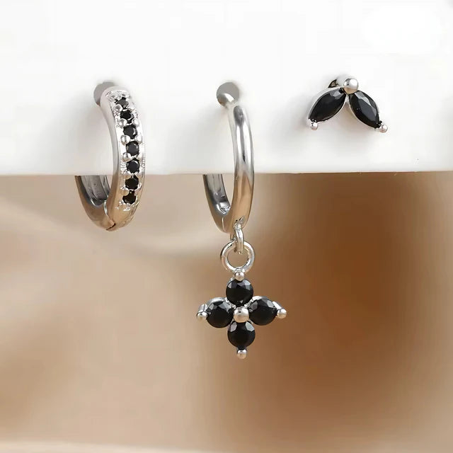 Galaxy Earring Set