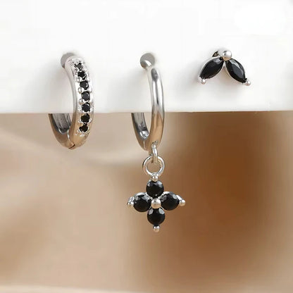Galaxy Earring Set