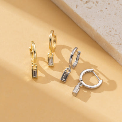 Laylah Earrings