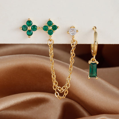 Rikki Earring Set