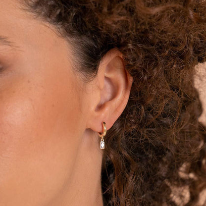 Laylah Earrings