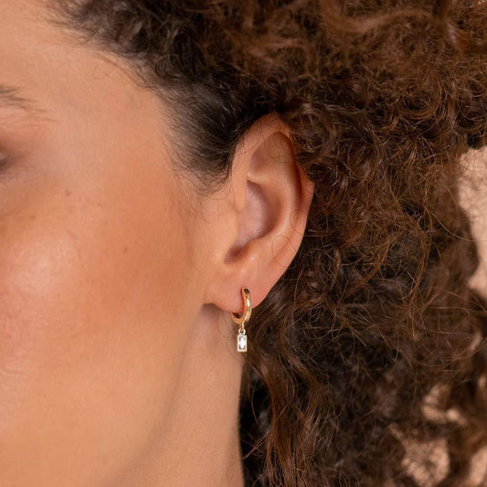 Laylah Earrings