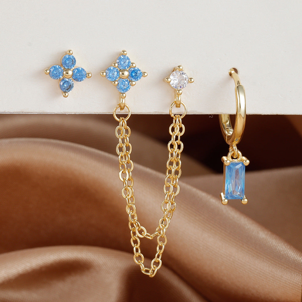 Rikki Earring Set