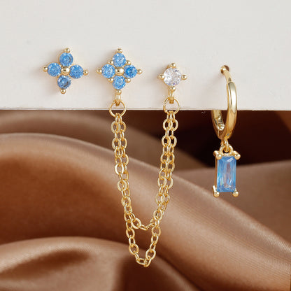 Rikki Earring Set