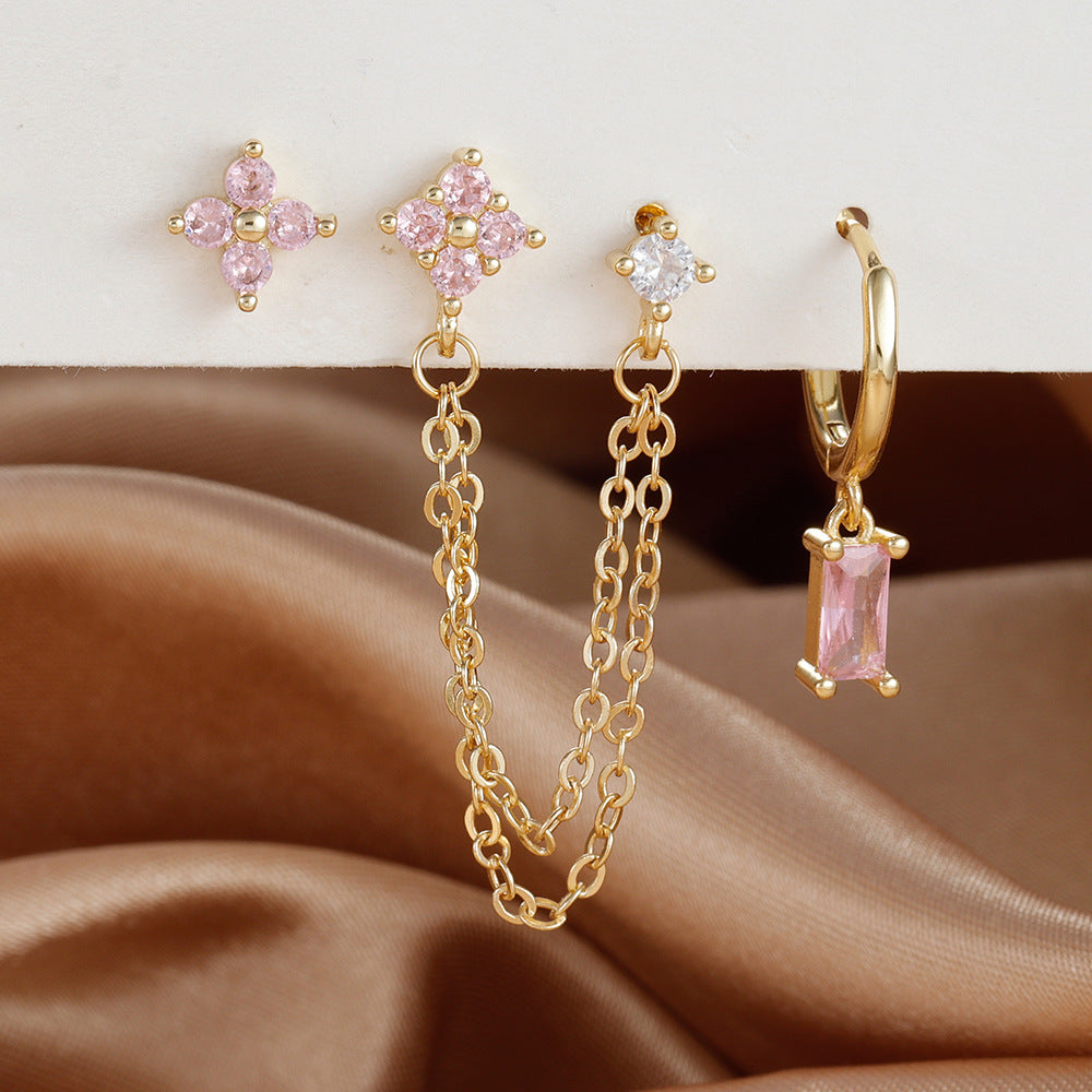 Rikki Earring Set