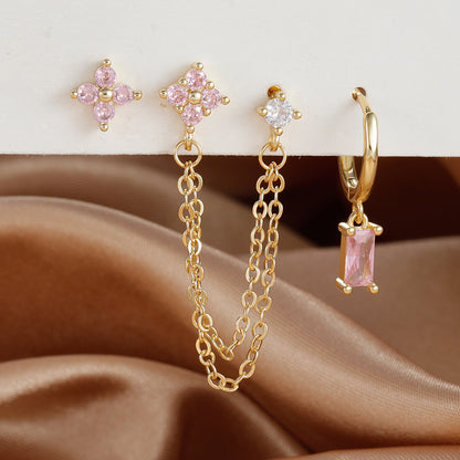 Rikki Earring Set