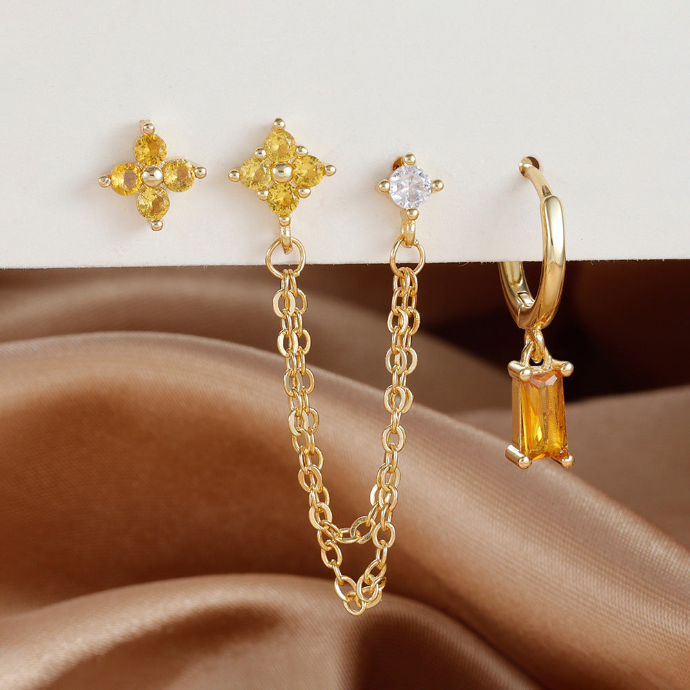 Rikki Earring Set