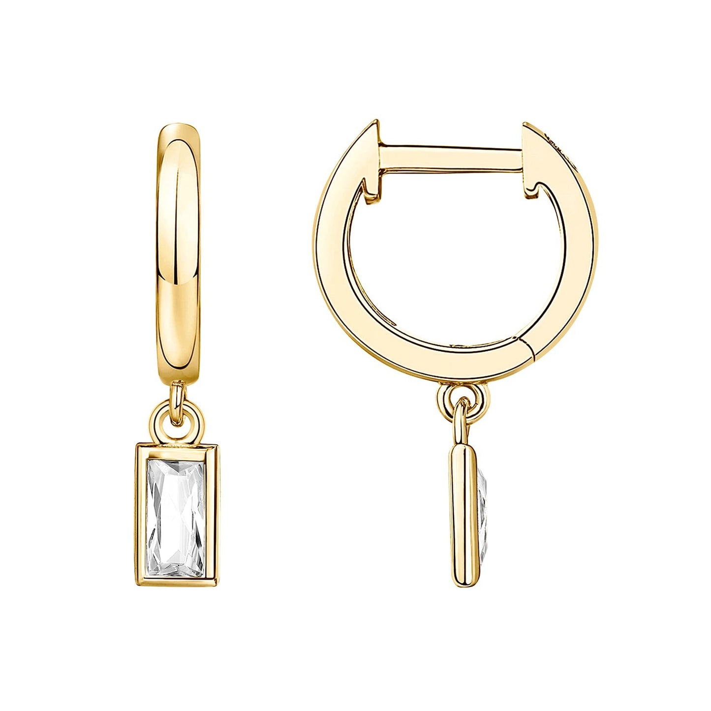 Laylah Earrings