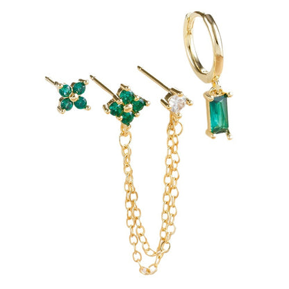 Rikki Earring Set