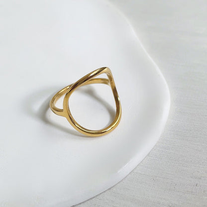 Strata Ring